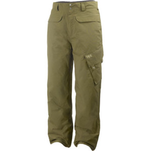Helly Hansen Agenda Ski Pant - Men's - 2007