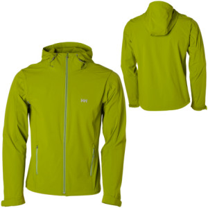 Helly Hansen Duro Softshell Jacket - Men's - 2008