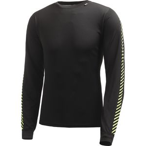 Helly Hansen LIfA Stripe Crew Shirt - Long-Sleeve - Men's Cheap