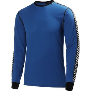 Helly Hansen Dry Stripe Crew Top - Men's