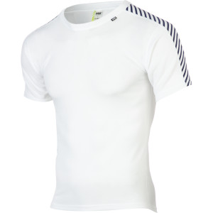 Helly Hansen Stripe T-Shirt - Short-Sleeve - Men's