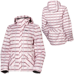 Helly Hansen Isamorada Jacket - Women's
