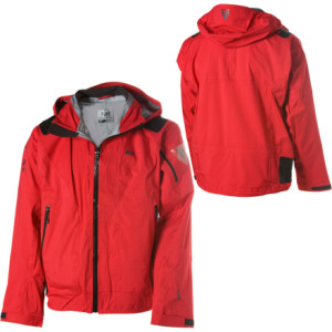 Helly Hansen Odin Mountain Jacket - Men's