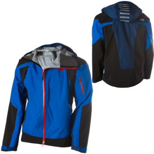Helly Hansen Verglas 3L XP Jacket - Men's