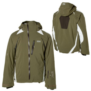 Helly Hansen Stoneham Jacket - Men's