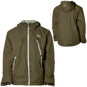 Helly Hansen Granite Jacket - Men's