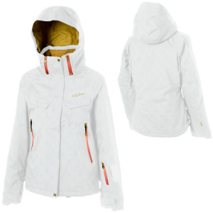 Helly Hansen Silverbell Jacket - Women's - 2008