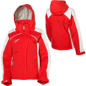 Helly Hansen Sunflake Jacket - Women's