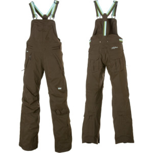 Helly Hansen Alima Bib Pant - Women's