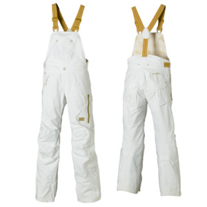 Helly Hansen Alima Bib Pant - Women's