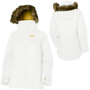 Helly Hansen Plenty Jacket - Women's - 2008