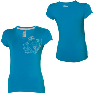 Helly Hansen Boston T-Shirt - Short-Sleeve - Women's