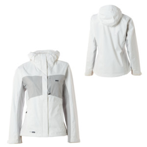 Helly Hansen Seattle Packable Jacket - Women's - 2009