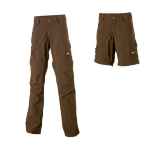 Helly Hansen Converter Zip Off Pant - Women's