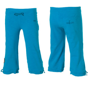 Helly Hansen Ekolab Capri Pant - Women's