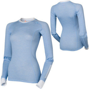 Helly Hansen Ice Crew - Long-Sleeve - Women's