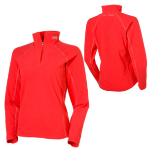 Helly Hansen Ekolab Midlayer Fleece Top - Women's