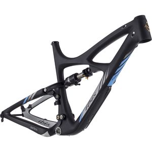 Ibis Mojo HD3 Carbon Mountain Bike Frame - 2015