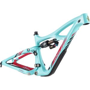 Ibis Mojo HD3 Carbon Mountain Bike Frame - 2017