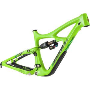 Ibis Mojo HD3 Carbon Mountain Bike Frame - 2017