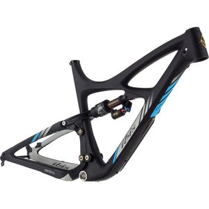 Ibis Mojo HD3 Carbon Mountain Bike Frame - 2017