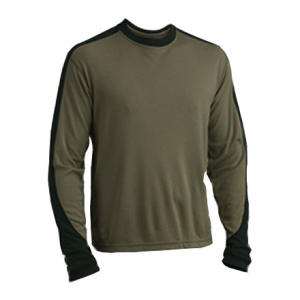 Ibex Norse Crew - Men's - 2005