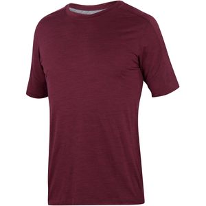 Ibex OD Heather T-Shirt - Short-Sleeve - Men's