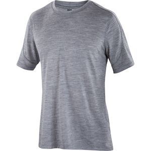Ibex OD Heather T-Shirt - Short-Sleeve - Men's