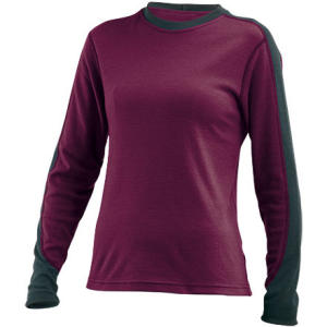 Ibex Norse Crew - Womens - 2005