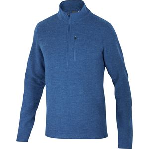 Ibex Scout Jura 1/2-Zip Top - Men's