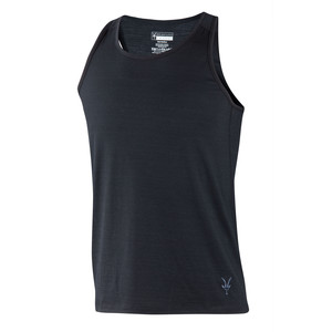 Ibex W2 Sport Tank Top - Men's