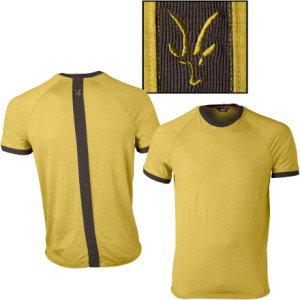 Ibex Echo T-Shirt Short-Sleeve - Men's - 2007