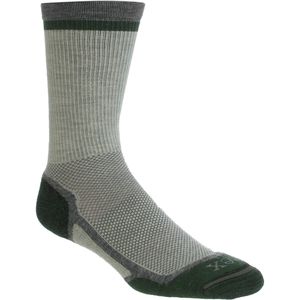 Ibex Hiker Crew Sock