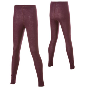Ibex Woolies Bottom - Women's