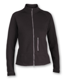 Ibex Shak Full-Zip Sweatshirt - Women's - 2007
