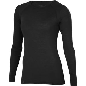 Ibex Woolies 1 Crew - Long-Sleeve - Women's