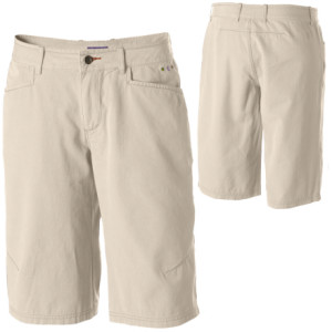 Ibex Berk Short - Women's