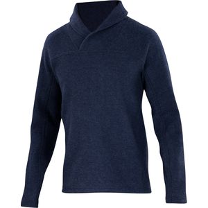 Ibex Hunters Point Pullover - Men's