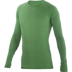 Ibex Woolies 1 Crew Top - Men's