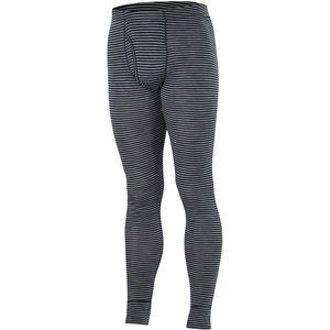Ibex Woolies 1 Stripe Bottom - Men's
