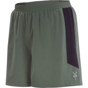 Ibex Pulse Runner Short - Men's