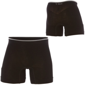 Ibex Seamless Boxers - Men's - 2007