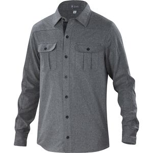 Ibex Northstar Shirt - Men's
