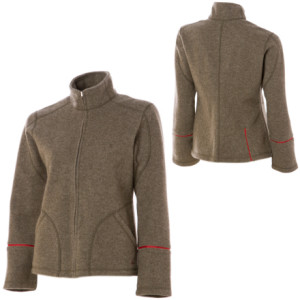 Ibex Mollie Jacket - Women's
