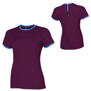 Ibex Echo T-Shirt - Short-Sleeve - Women's - 2008