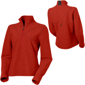 Ibex Switchback Pullover - Women's - 2006