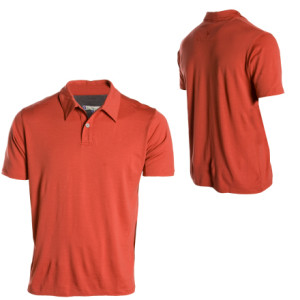 Ibex 17.5 Polo Shirt - Men's