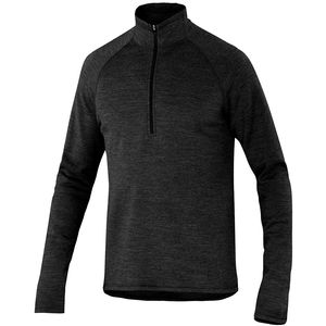 Ibex Shak T-Neck Jersey - Men's