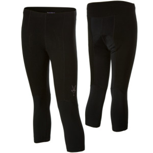 Ibex El Fito Merino Wool 3/4 Pant - Women's