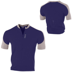 Ibex Chase Merino Wool Jersey - Men's - 2008